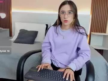 mara_33 from Chaturbate is Freechat