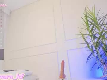 mara_kf from Chaturbate is Freechat