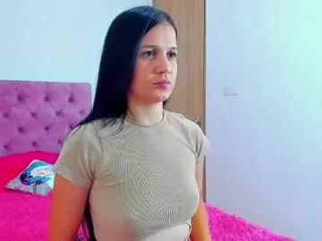 marahanson from Chaturbate is Freechat