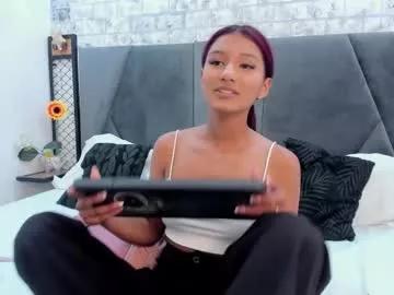 maray_lous from Chaturbate is Freechat