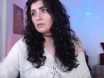 marceline_uu from Chaturbate is Freechat