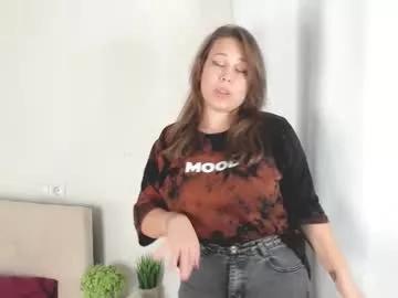 marcimcclanan from Chaturbate is Freechat