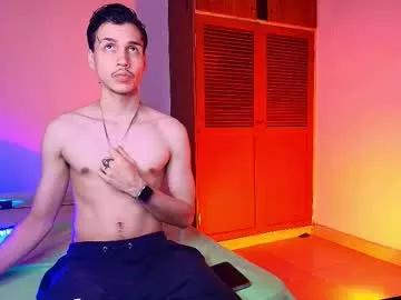 marcus_hanks from Chaturbate is Freechat