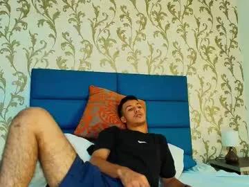 marcus_jeron from Chaturbate is Freechat