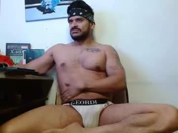 marcus_phoenix from Chaturbate is Freechat