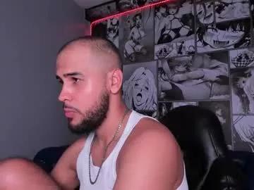 marcus_soler from Chaturbate is Freechat