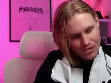 marcusjlahn from Chaturbate is Freechat