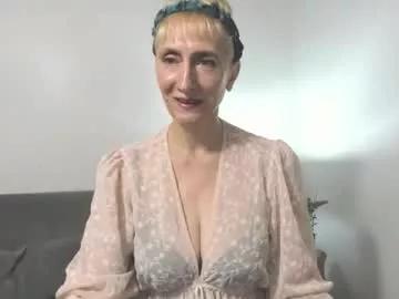 margaretmature from Chaturbate is Freechat