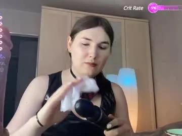 maria_bowie from Chaturbate is Freechat