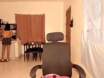 mariacarmi from Chaturbate is Freechat