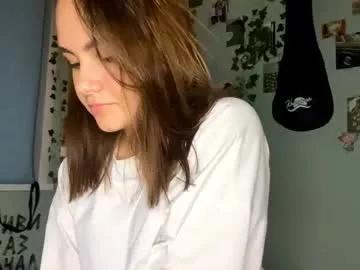 mariamcleverley from Chaturbate is Freechat