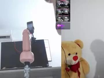 mariana_1_ from Chaturbate is Freechat