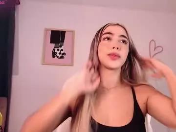 mariana_es from Chaturbate is Freechat