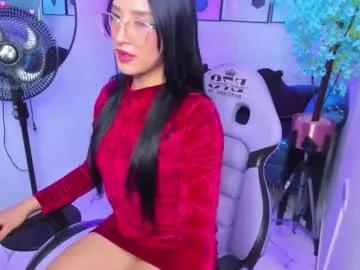 mariana_reids from Chaturbate is Freechat