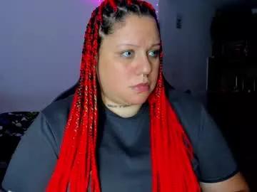 mariana_smittt from Chaturbate is Freechat