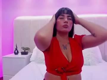 mariana_star_ from Chaturbate is Freechat
