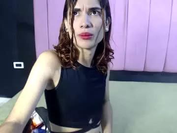 marianatranshot from Chaturbate is Freechat