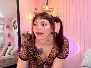 marianmont_ from Chaturbate is Freechat