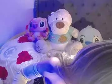 marianna_18_ from Chaturbate is Freechat