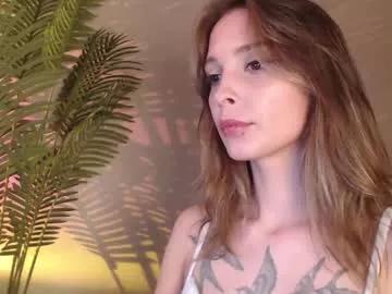 maribett from Chaturbate is Freechat