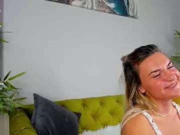 mariel_lie from Chaturbate is Freechat