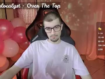 Customizable and immersive - Activate your taste buds and check-out our delicious choice of bondage cams streams with excited models getting their amazing bodies screwed with their beloved sex toys.