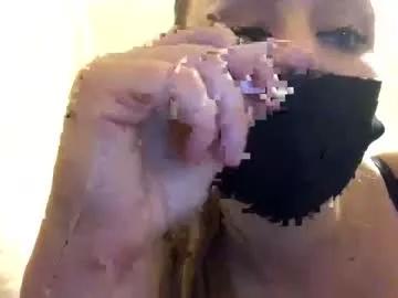 Mariette_imogen webcams show profile image 