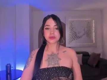 mariewalker_ from Chaturbate is Freechat