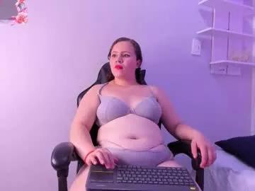 marilyngold_ from Chaturbate is Freechat