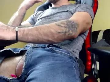 marioslim from Chaturbate is Freechat