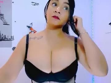 mariposaxox from Chaturbate is Freechat