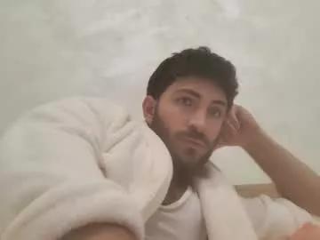 mark_ariete from Chaturbate is Freechat