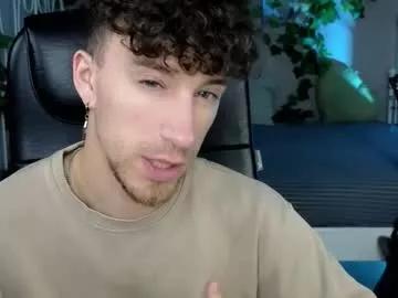 mark_caron from Chaturbate is Freechat