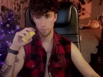 mark_caron from Chaturbate is Freechat