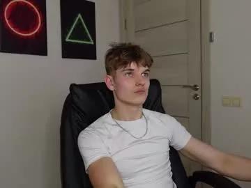 mark_karson from Chaturbate is Freechat