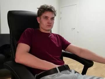 mark_karson from Chaturbate is Freechat