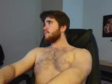 mark_maxim from Chaturbate is Freechat