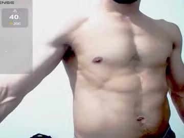 mark_rut from Chaturbate is Freechat