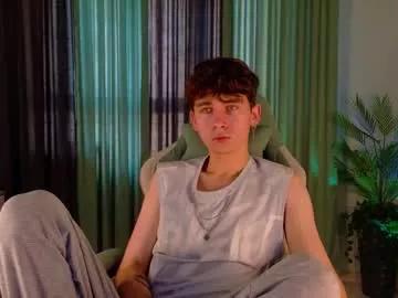 mark_safr from Chaturbate is Freechat