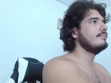 mark_skeler from Chaturbate is Freechat
