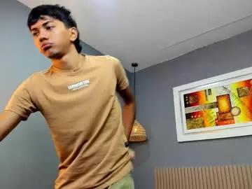 markbowie from Chaturbate is Freechat