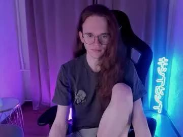 markglover from Chaturbate is Freechat