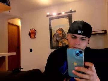 marko_toro__ from Chaturbate is Freechat