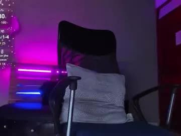 markuss___ from Chaturbate is Freechat