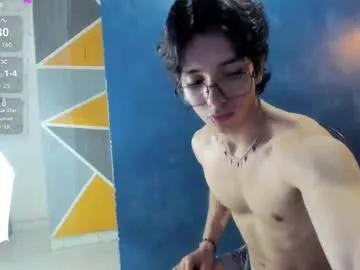 markuss___ from Chaturbate is Freechat
