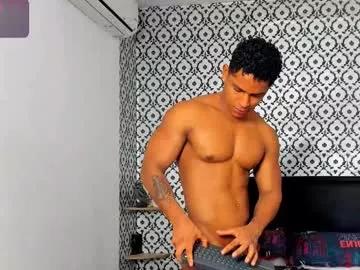 markustheroy from Chaturbate is Freechat
