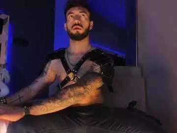 markwalker__ from Chaturbate is Freechat
