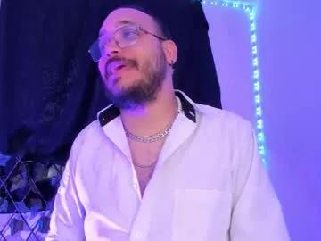 markwolfe1 from Chaturbate is Freechat