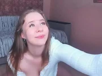 marrrry_watson from Chaturbate is Freechat