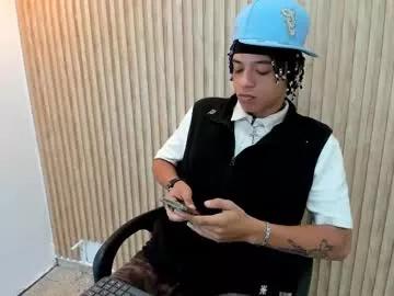 marshall_spencer from Chaturbate is Freechat